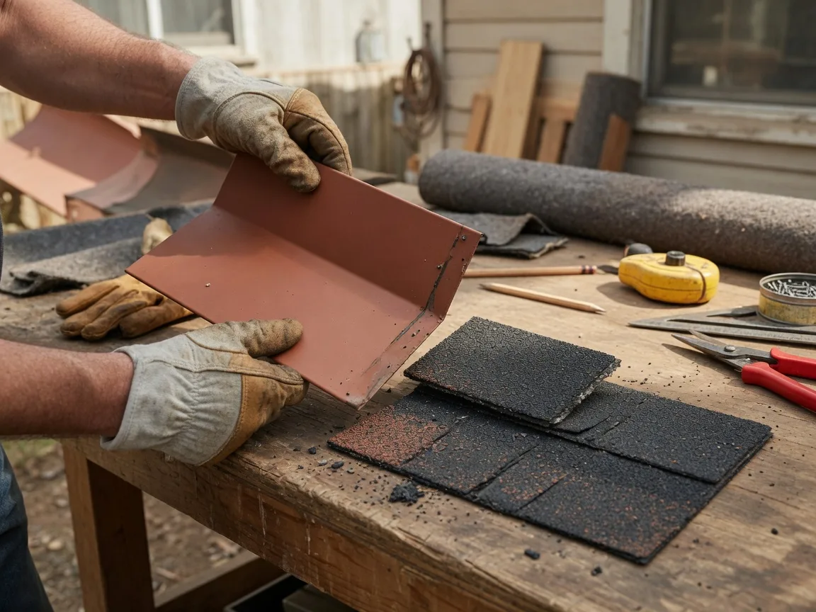 Roof Repair company in Vandalia, OH